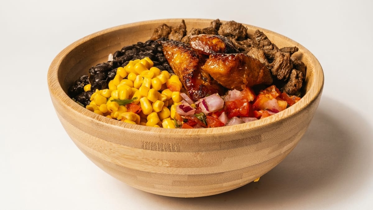 Real food with Miami soul