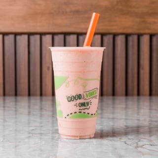 Island Glow Smoothie