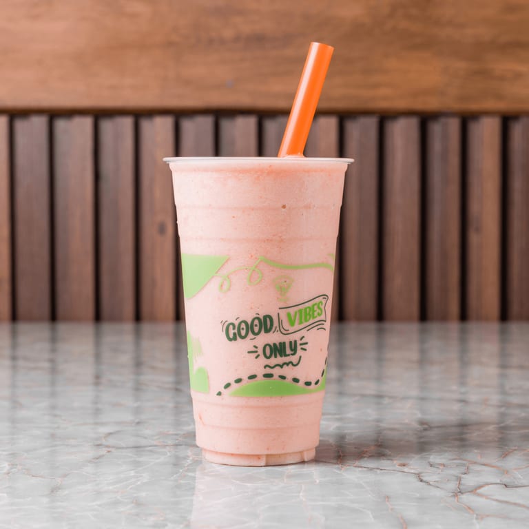 Our Smoothie Selection