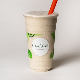 Pineapple Crush Smoothie