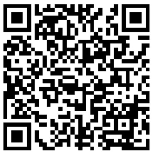 Scan to Download the Casa Verde App.