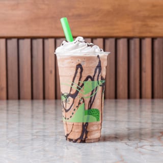 Coffee Frappe