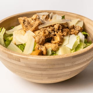CYO Chicken Bowl