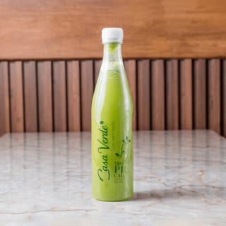 Pura Verde Juice