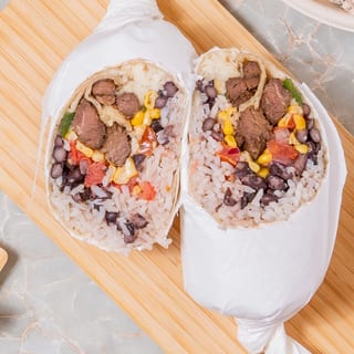 Cinco De Mayo Wrap